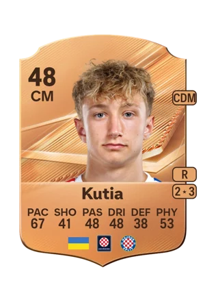 Kutia 48 CM