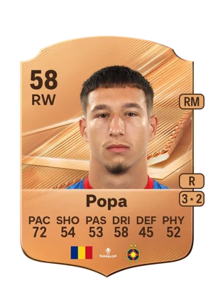 Popa 58 RW