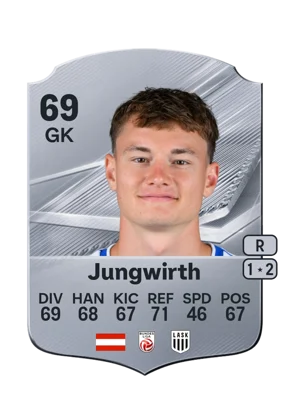 Jungwirth 69 GK