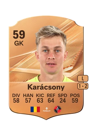 Karácsony 59 GK