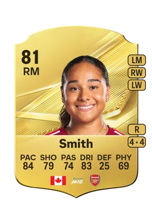 Smith 81 RM