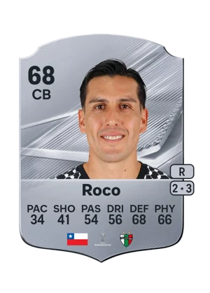 Roco 68 CB