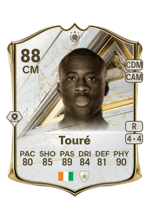 Touré 88 CM