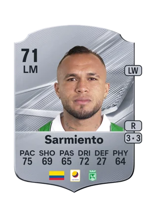 Sarmiento 71 LM