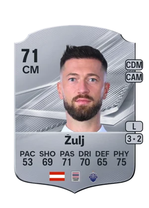 Žulj 71 CM