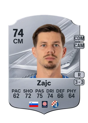 Zajc 74 CM