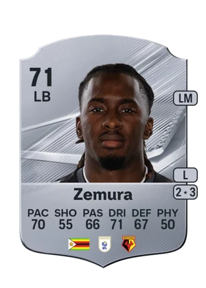 Zemura 71 LB
