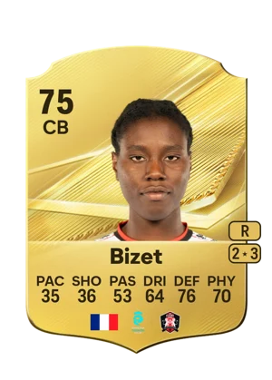 Bizet 75 CB