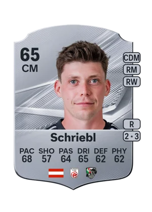 Schriebl 65 CM