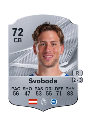 Svoboda 72 CB