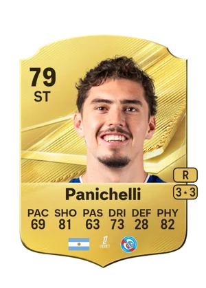 Panichelli 79 ST