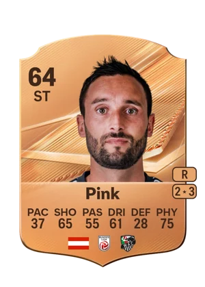 Pink 64 ST