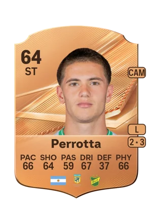 Perrotta 64 ST