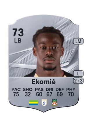 Ekomié 73 LB