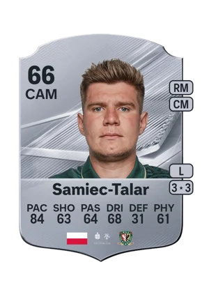 Samiec-Talar 66 CAM