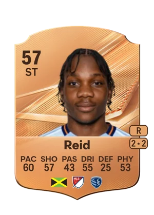 Reid 57 ST