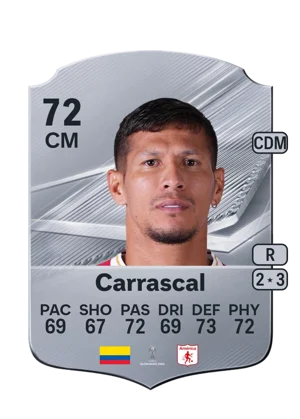 Carrascal 72 CM