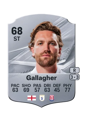 Gallagher 68 ST