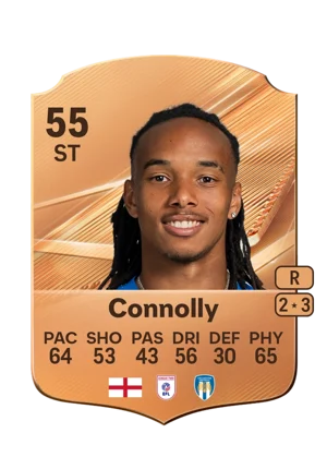 Connolly 55 ST
