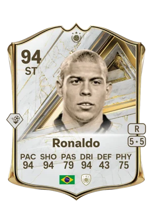 Ronaldo 94 ST