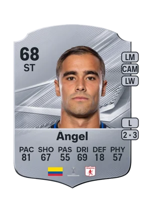 Ángel 68 ST