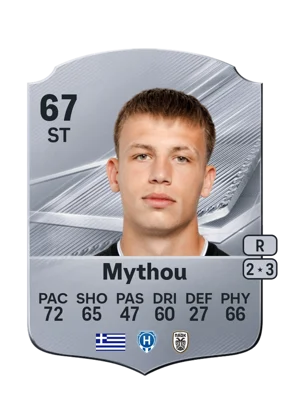 Mythou 67 ST
