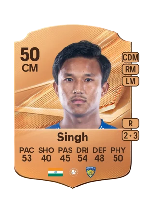 Singh 50 CM