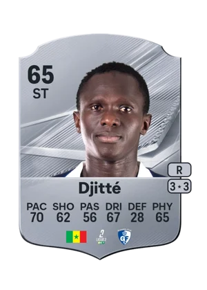 Djitté 65 ST