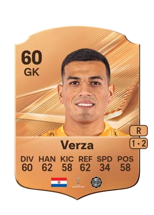 Verza 60 GK
