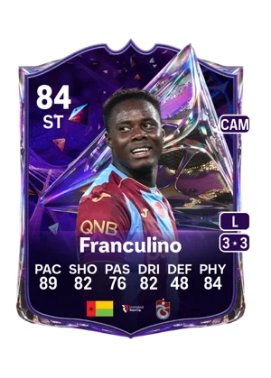 Franculino 84 ST