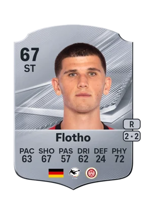 Flotho 67 ST
