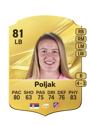 Poljak 81 LB