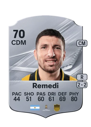 Remedi 70 CDM