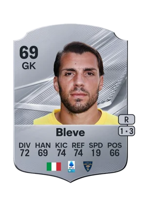 Bleve 69 GK