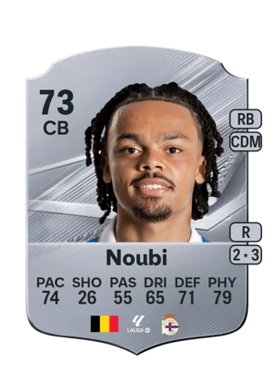 Noubi 73 CB