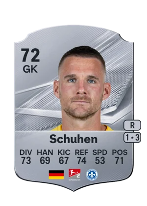 Schuhen 72 GK
