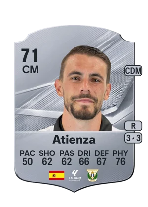 Atienza 71 CM