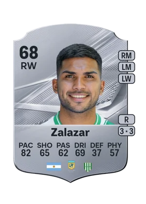 Zalazar 68 RW