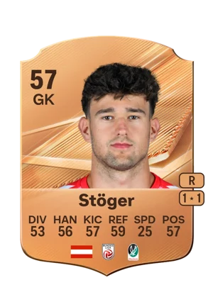 Stöger 57 GK