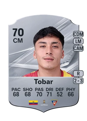 Tobar 70 CM