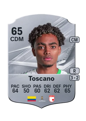 Toscano 65 CDM