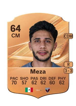 Meza 64 CM