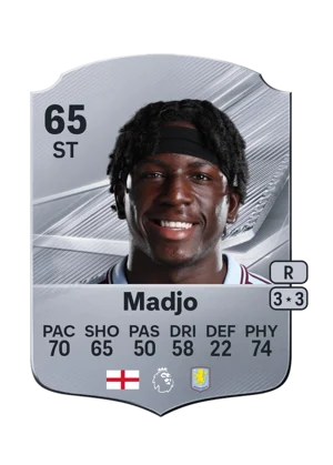 Madjo 65 ST