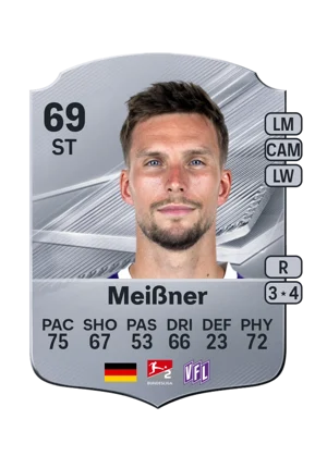 Meißner 69 ST