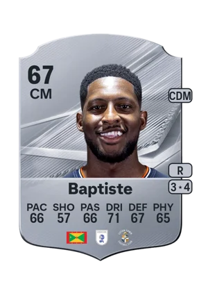 Baptiste 67 CM