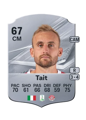 Tait 67 CM