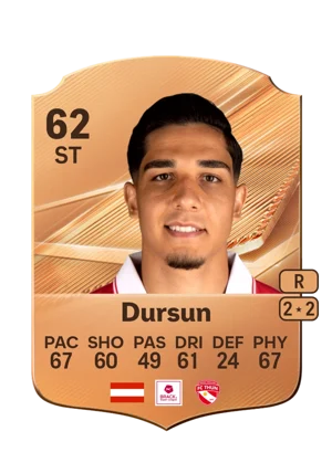 Dursun 62 ST