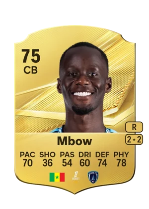Mbow 75 CB