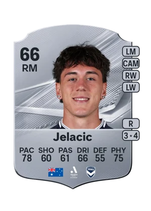 Jelacic 66 RM
