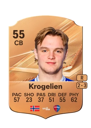 Krogelien 55 CB